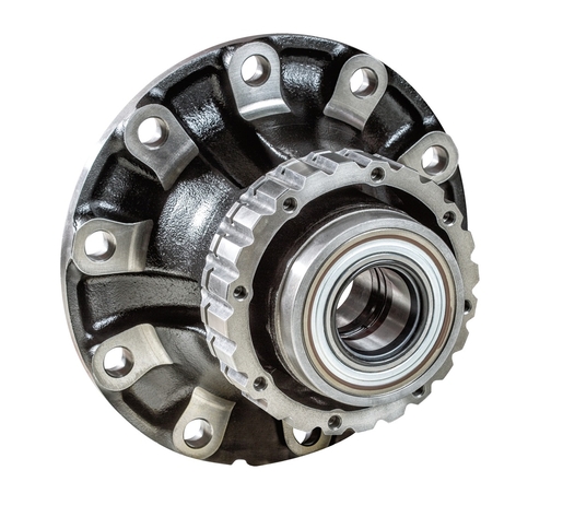 Buy k292080n50 Bearing Assembly KNORR