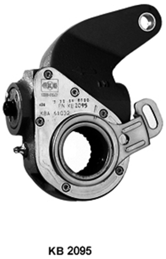 Buy kb2095 Slack Adjuster (Automatic) KNORR