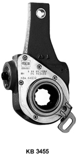 Buy kb3455 Slack Adjuster (Automatic) KNORR
