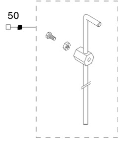 Buy mpa51330 Lever KNORR