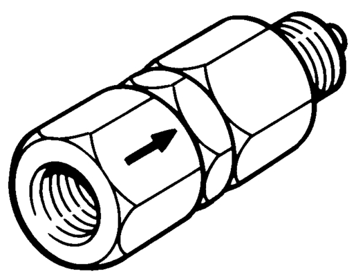 Buy seb00684 Charging Valve KNORR