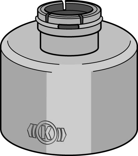 Buy sil68a Silencer KNORR