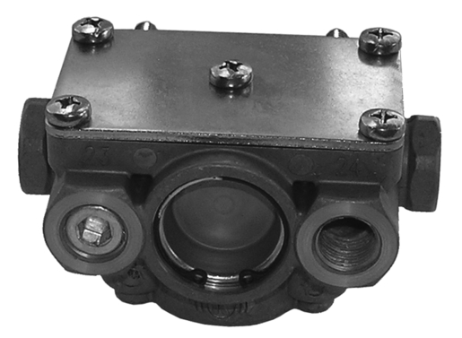 Buy vps3 Valve KNORR