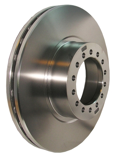 Buy z002016 Brake Disc KNORR