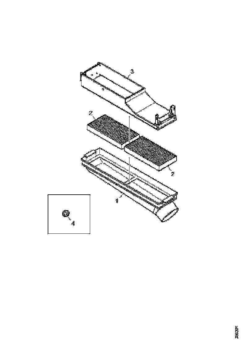 Buy 101794 SEALING STRIP SCANIA