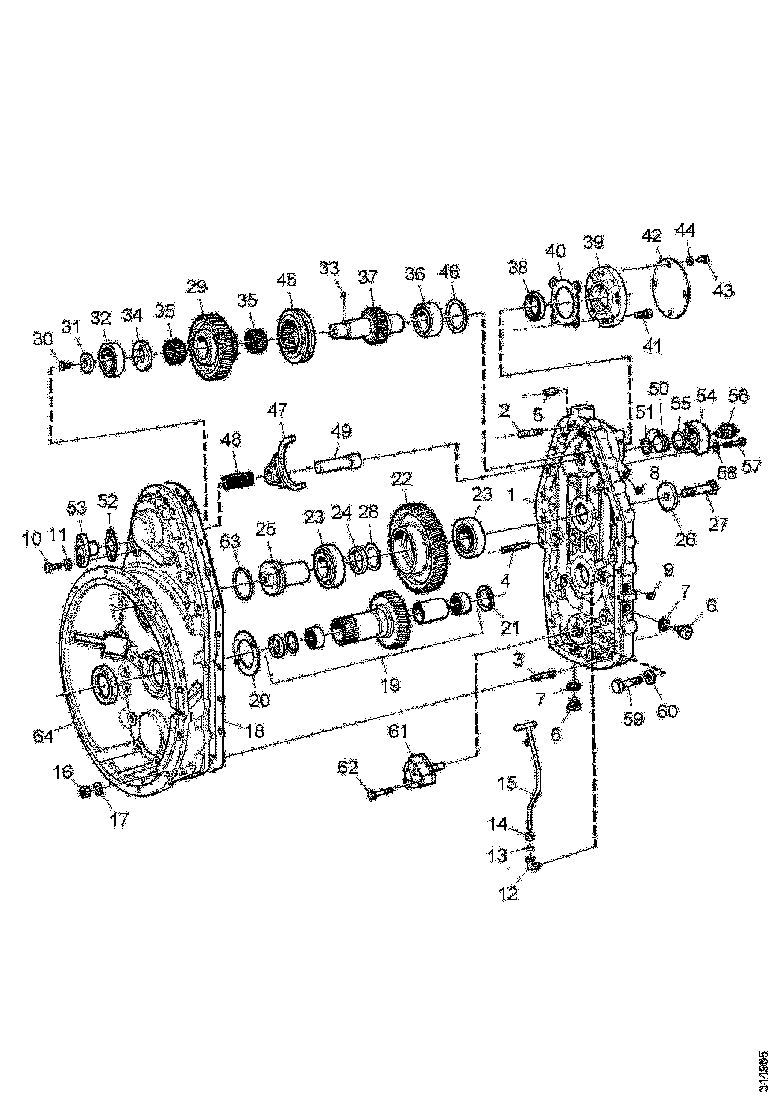 Buy 1100387 SCREW SCANIA