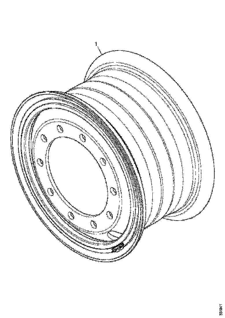 Buy 1100705 O-RING SCANIA
