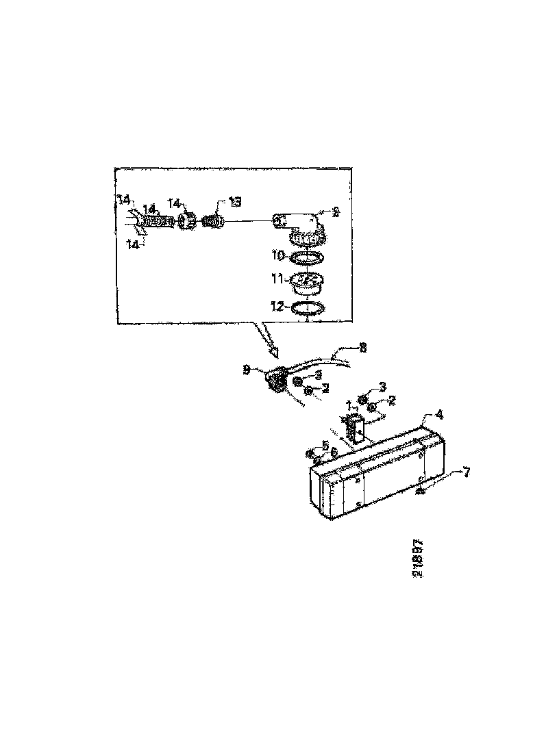 Buy 1102154 PROTECTION SLEEVE SCANIA