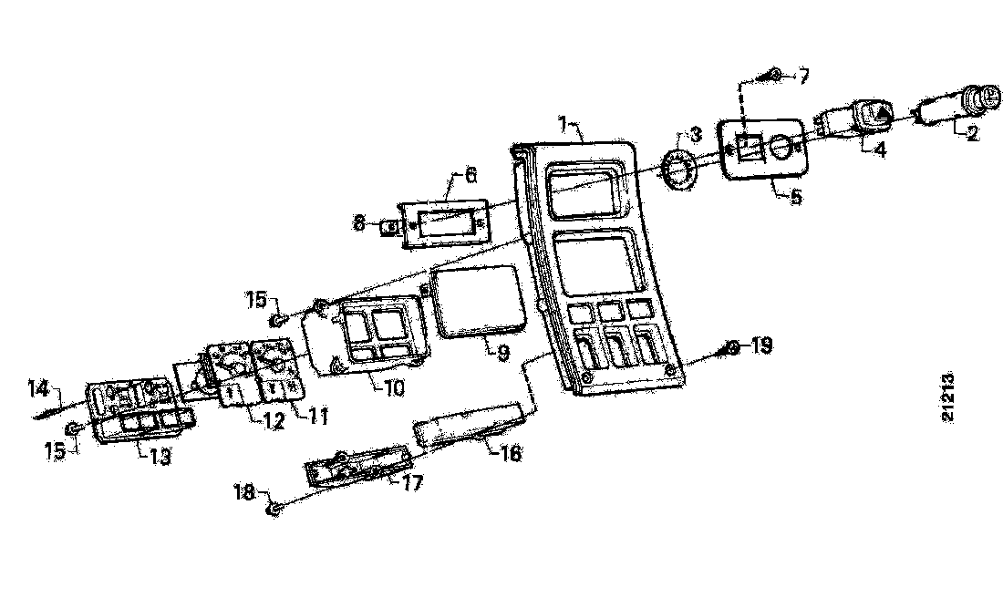 Buy 1102416 TEMPERATURE MONITOR SCANIA