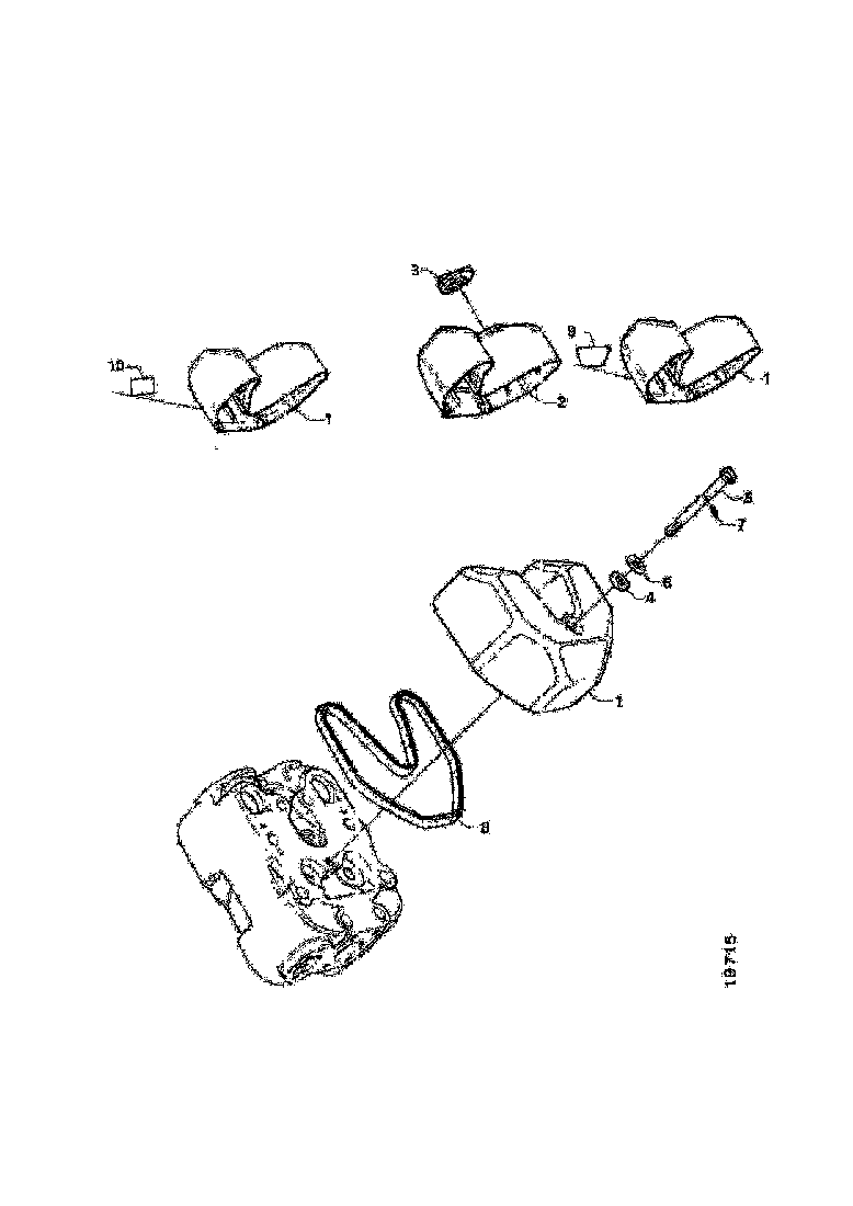 Buy 1103324 PLATE SCANIA