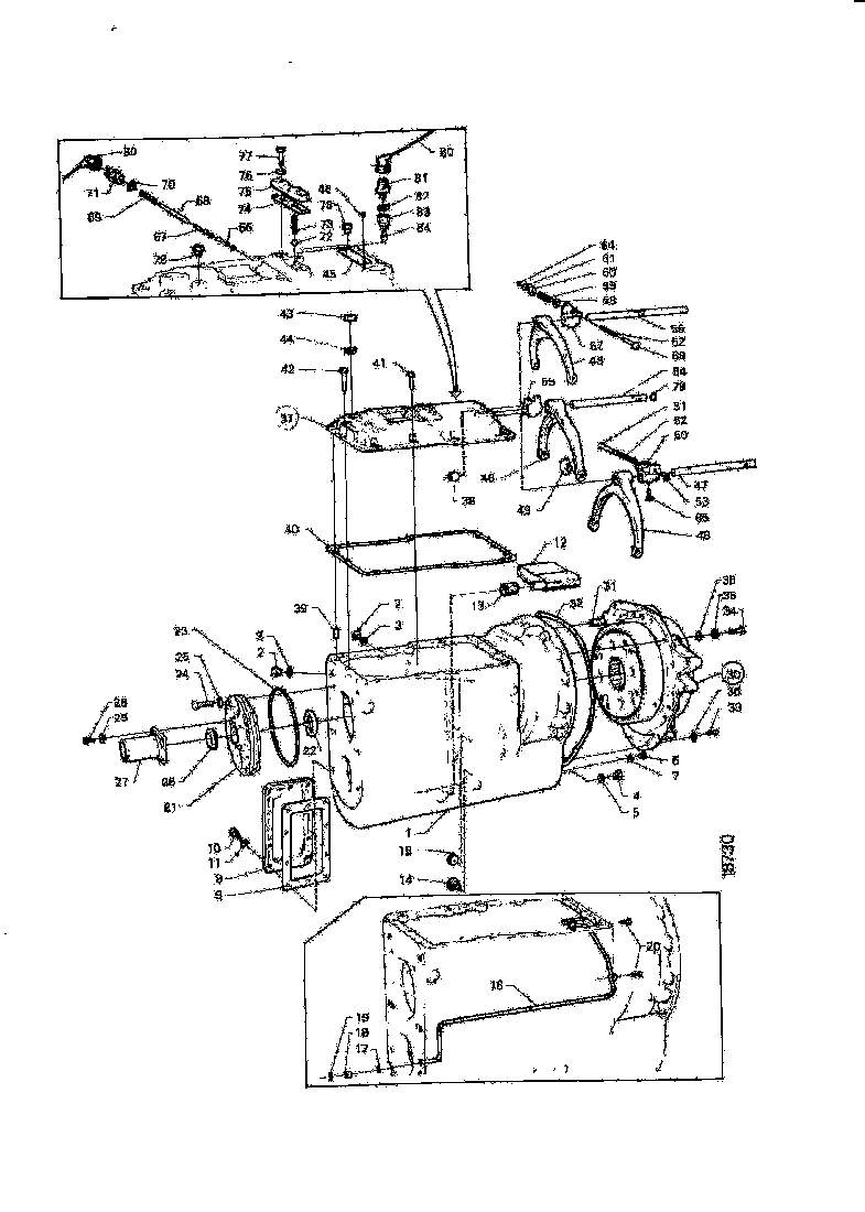 Buy 1104514 PIPE ASSEMBLY SCANIA