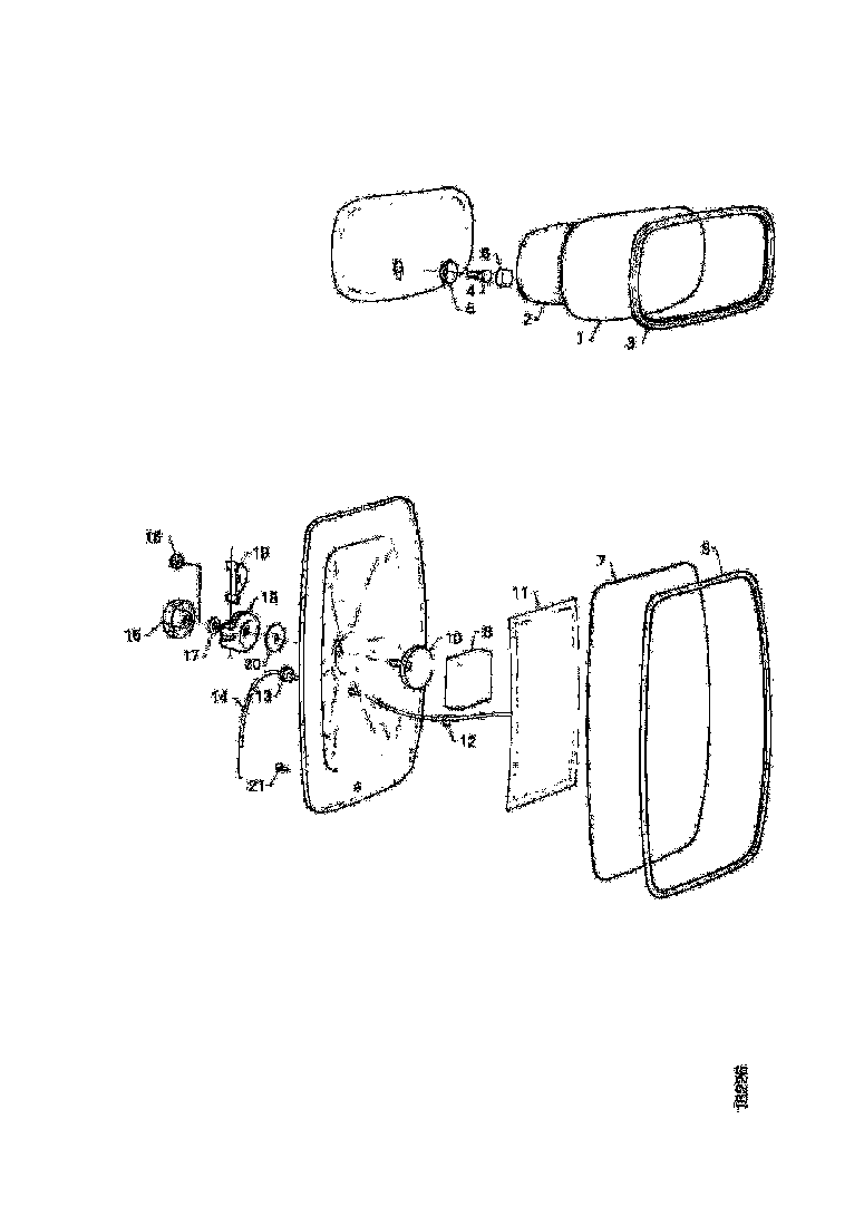 Buy 1106039 SCREW SCANIA