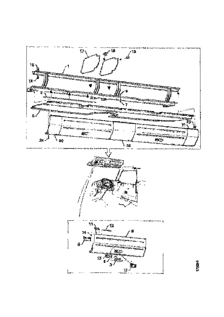 Buy 1106513 SLEEVE SCANIA