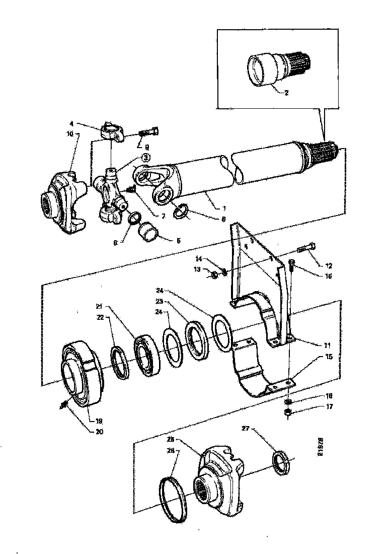 Buy 1107653 SEALING RING SCANIA