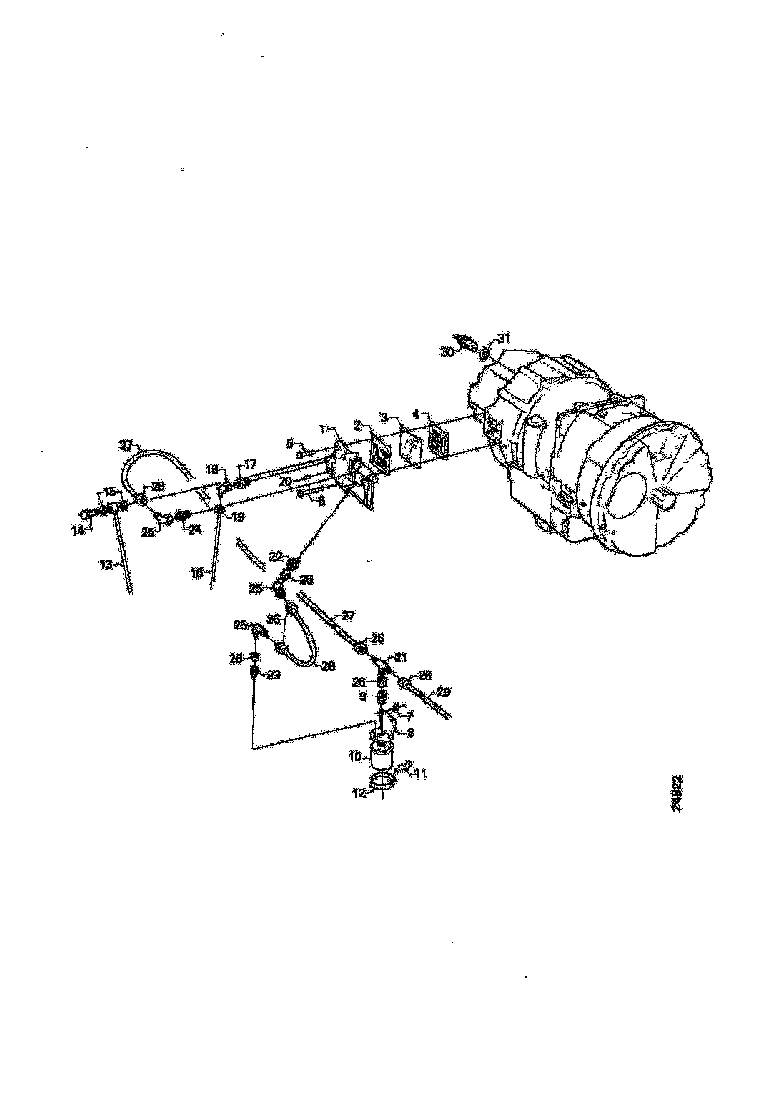 Buy 1109267 UNION SCANIA