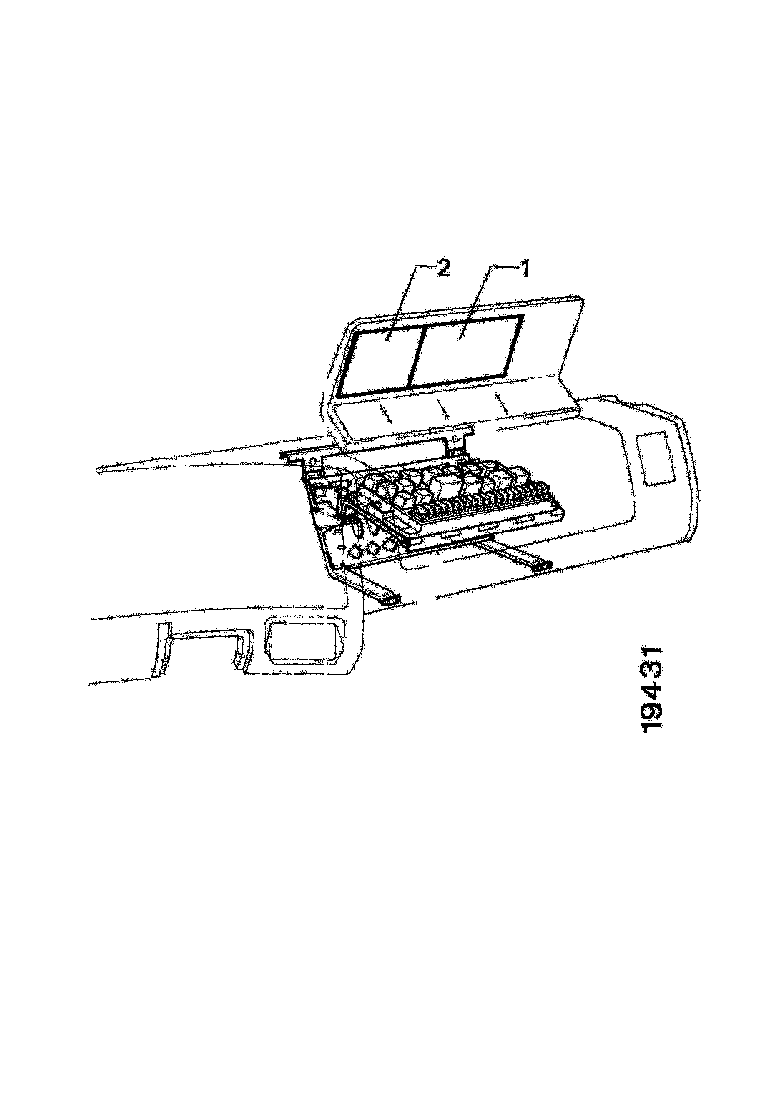 Buy 1109970 PLATE SCANIA