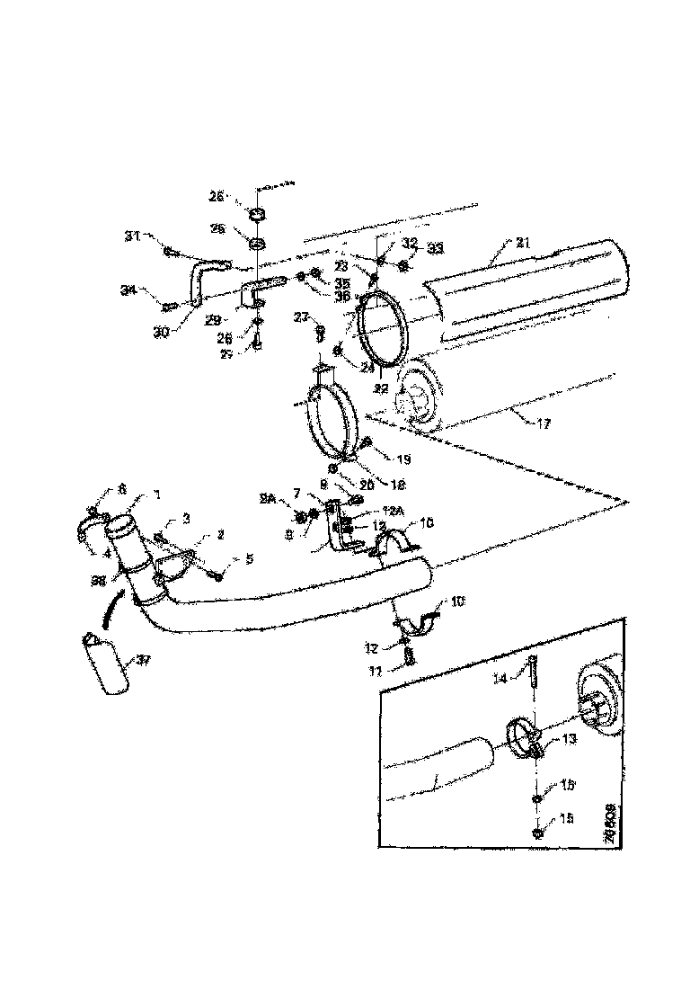 Buy 1111385 PROTECTIVE PLATE SCANIA