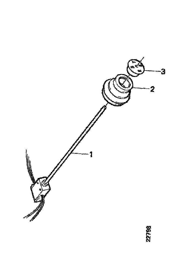 Buy 1111594 BOOT SCANIA
