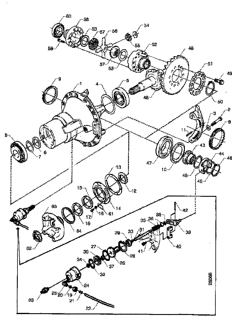Buy 1112467 SUPPORT WASHER SCANIA