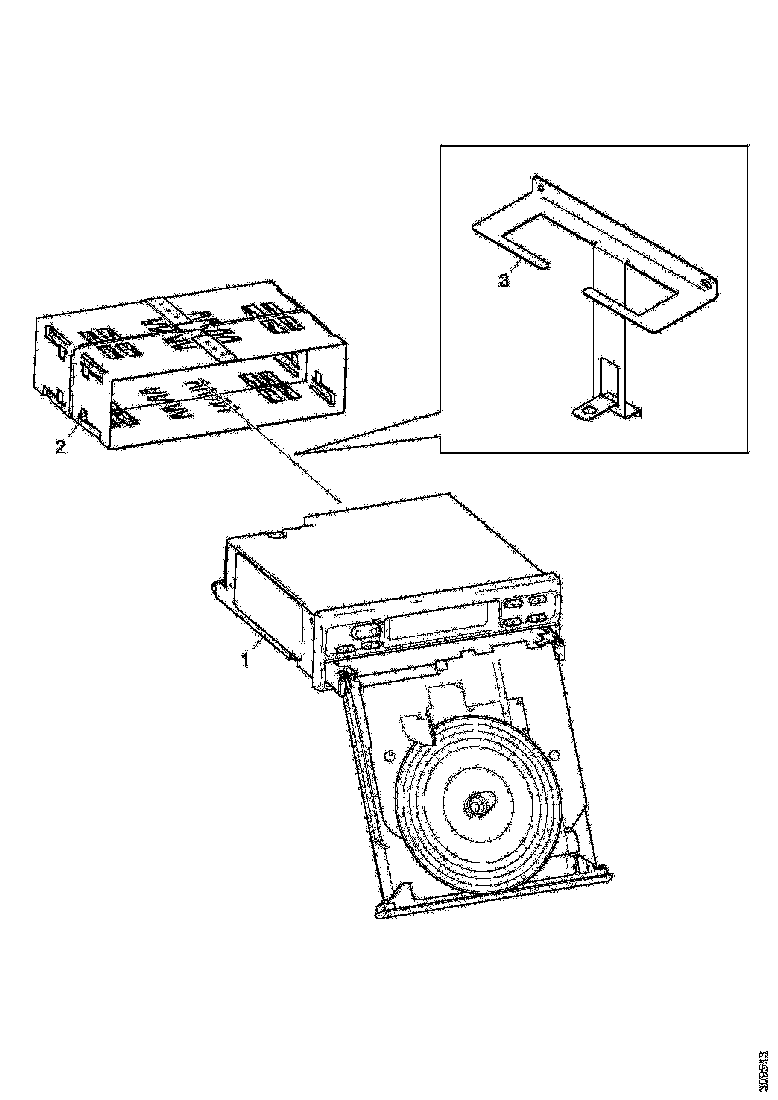 Buy 1112861 TACHO CHART 1 DAY RECORD SHEET SCANIA