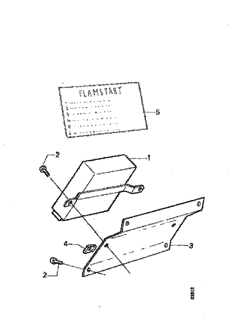 Buy 1113144 BRACKET SCANIA
