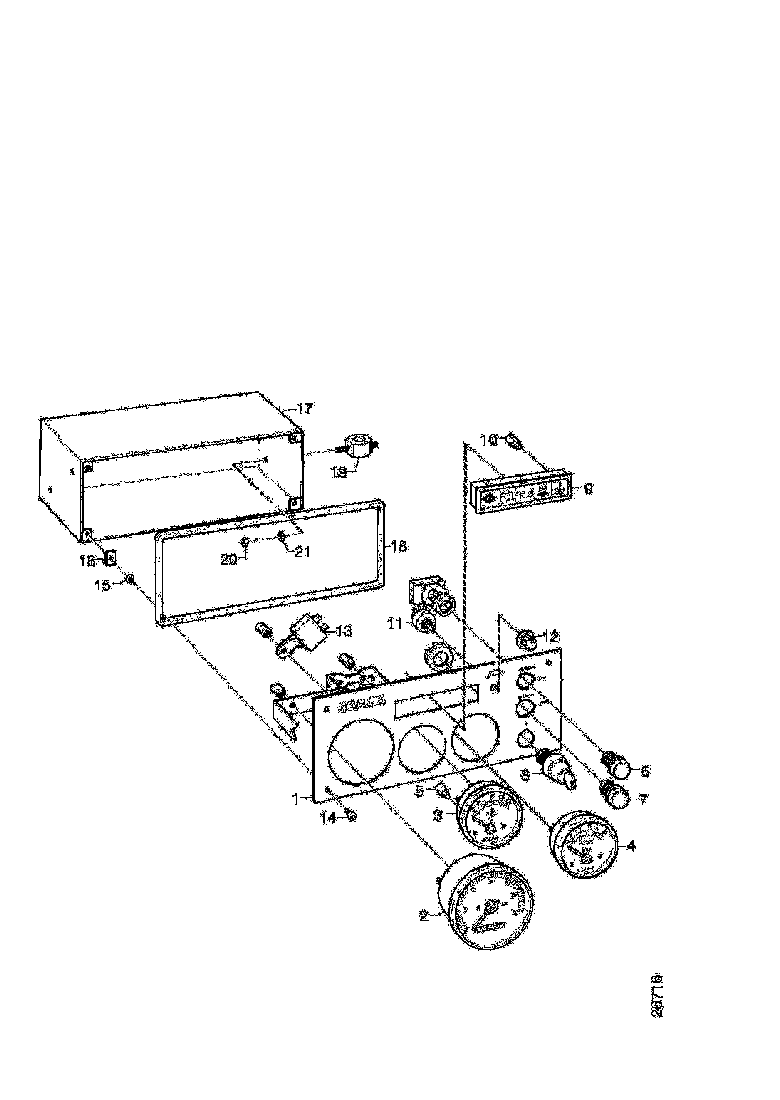 Buy 1113959 CONTACT HOUSING SCANIA