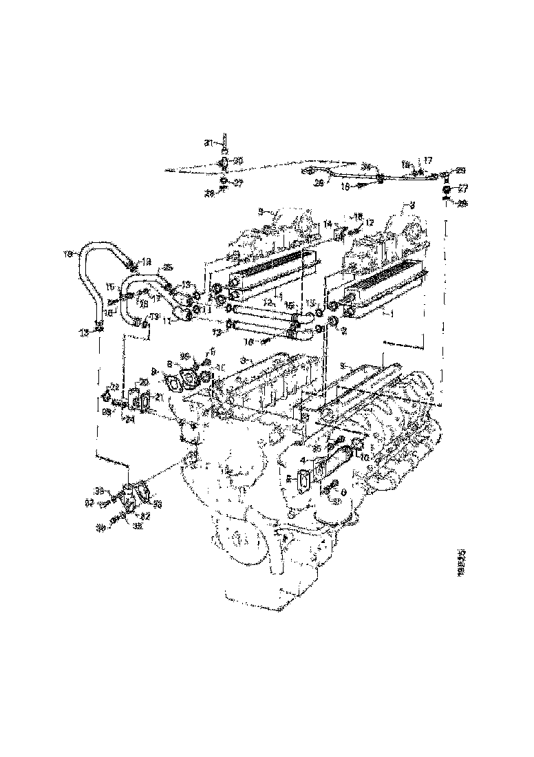 Buy 1114519 FLANGE PIPE SCANIA