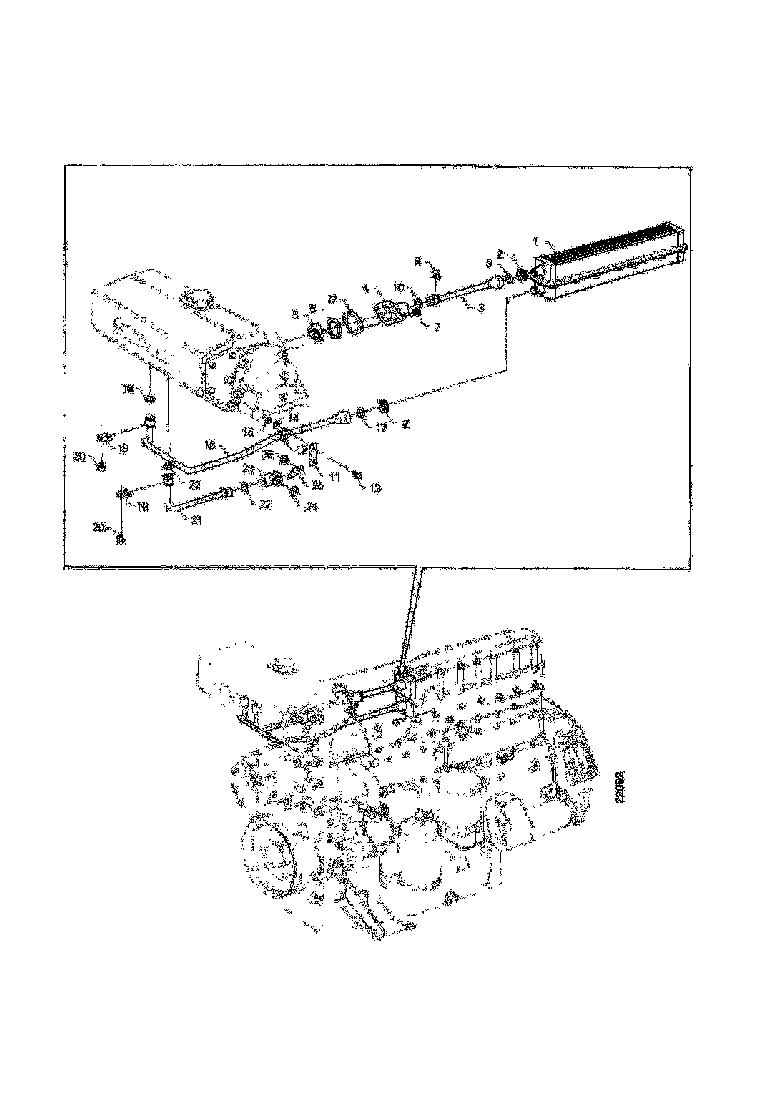 Buy 1114728 FLANGE SCANIA