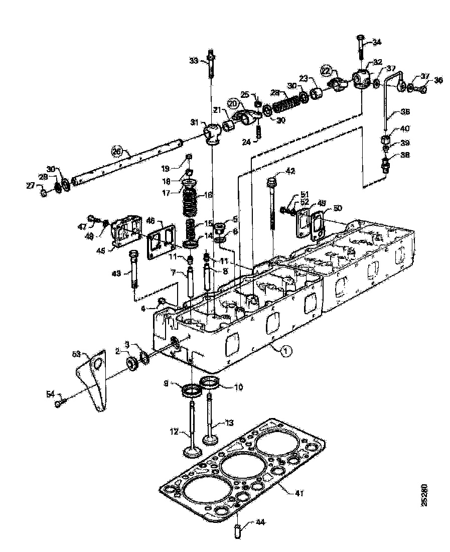 Buy 1115934 FLANGE SCANIA