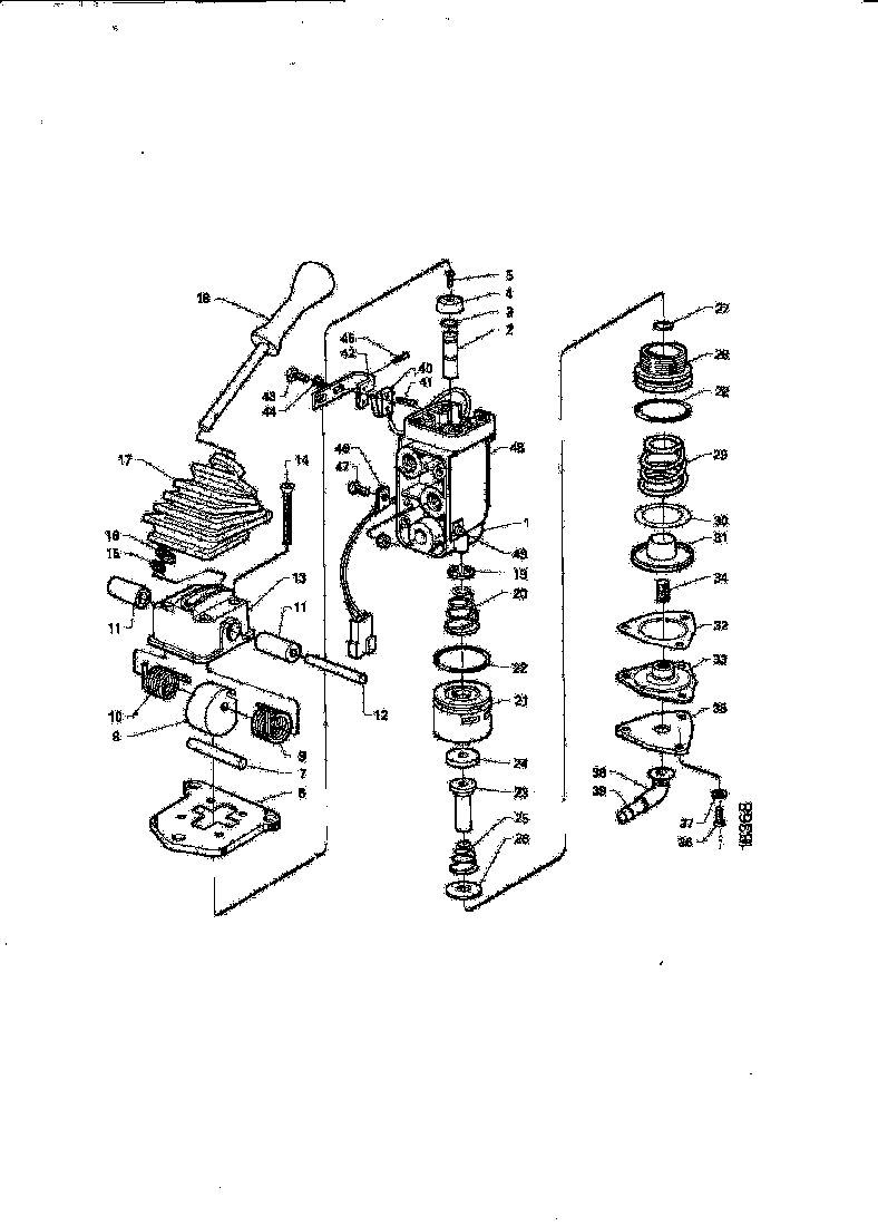 Buy 1116191 VALVE SCANIA