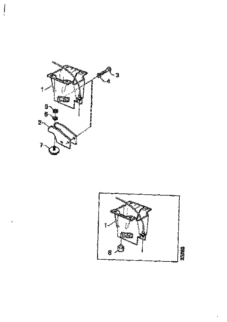 Buy 1116363 BUFFER SCANIA