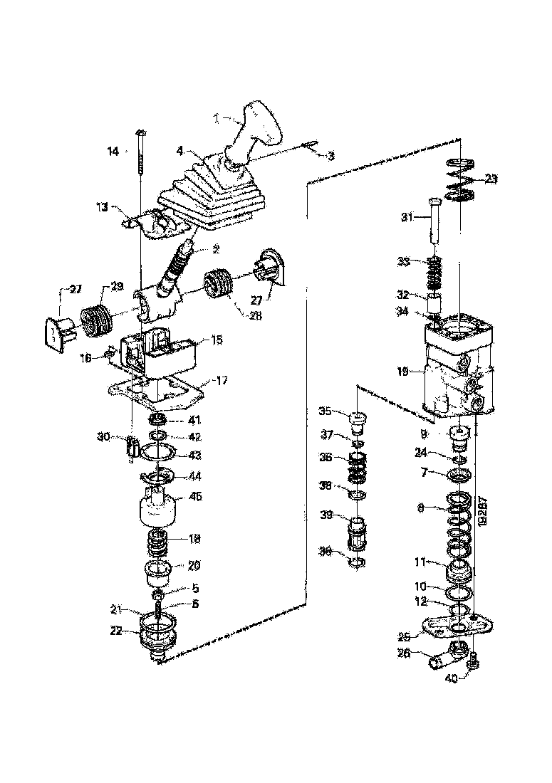 Buy 1116395 BELL CRANK SCANIA