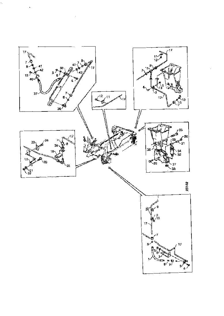 Buy 1116659 CYLINDER SCANIA