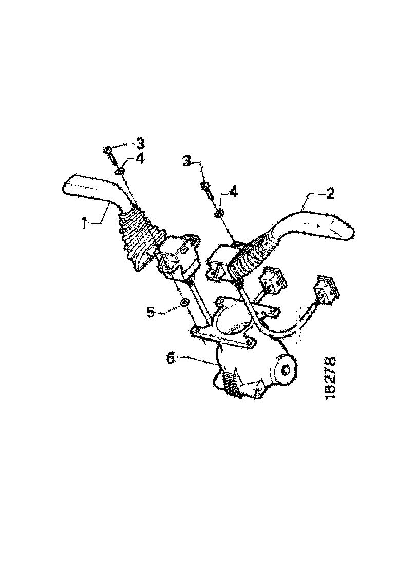 Buy 1117727 BELLOWS (S) SCANIA