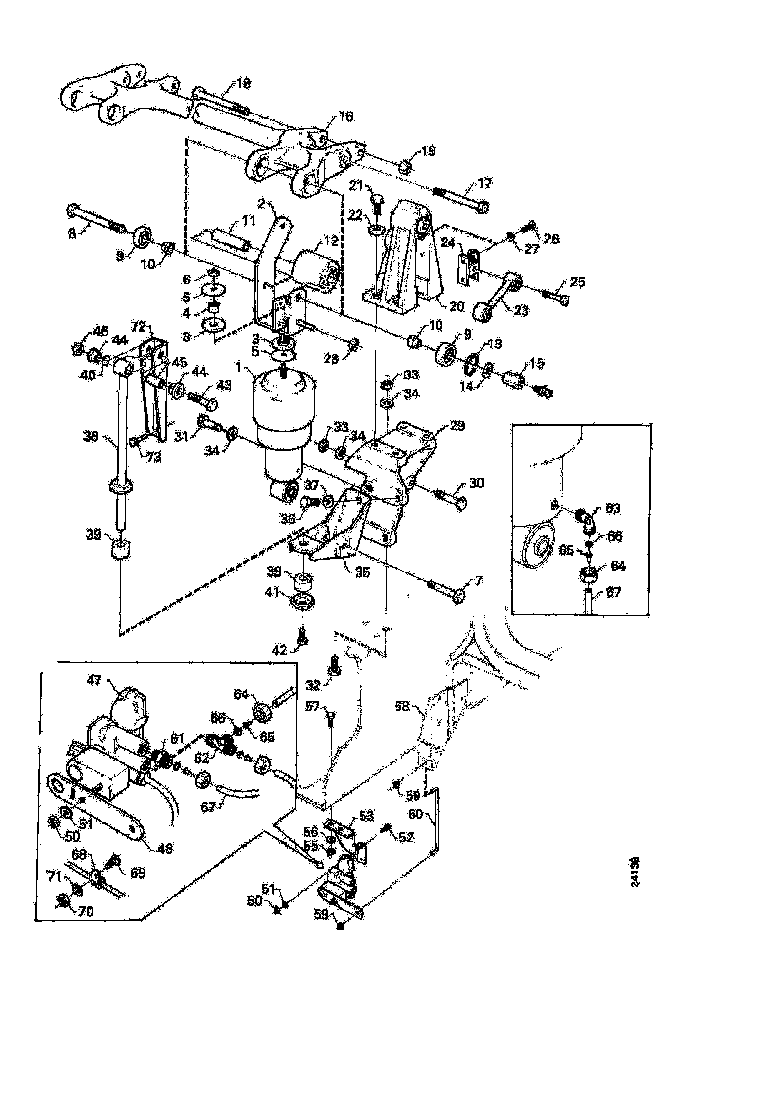 Buy 1118884 LEVELING VALVE SCANIA