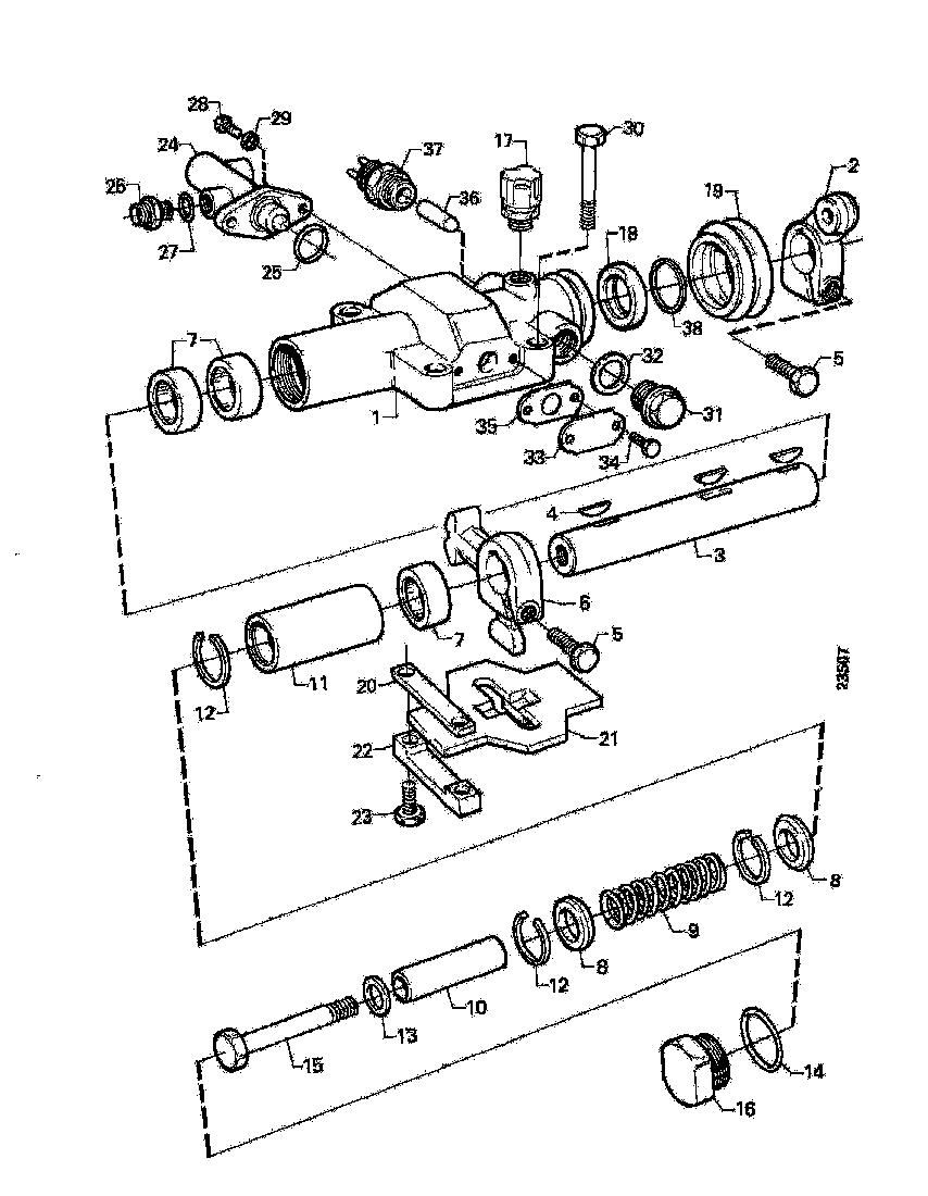 Buy 1120295 SNAP RING SCANIA