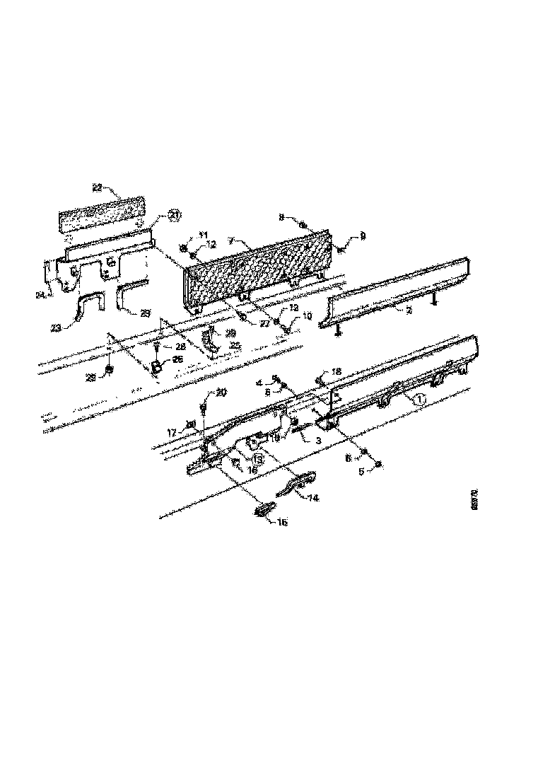 Buy 1120355 PLUG SCANIA