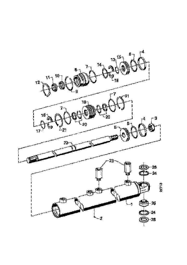 Buy 1120382 SLIDE BEARING SCANIA