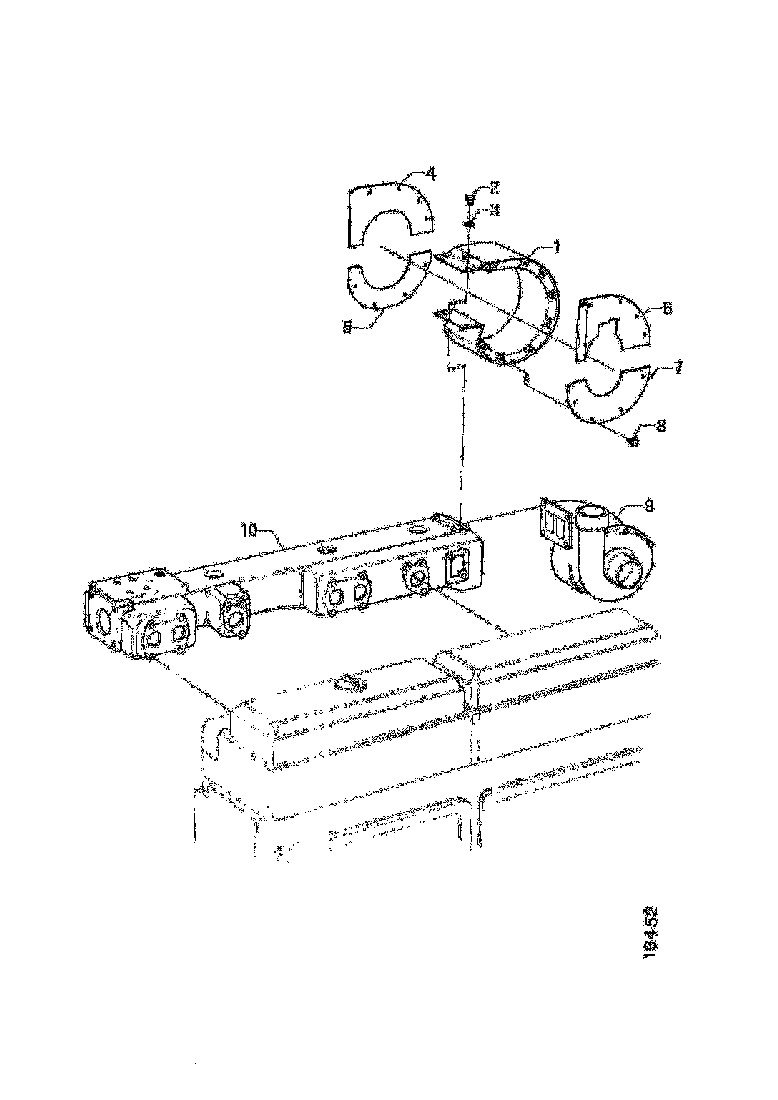 Buy 1120709 PROTECTIVE PLATE SCANIA