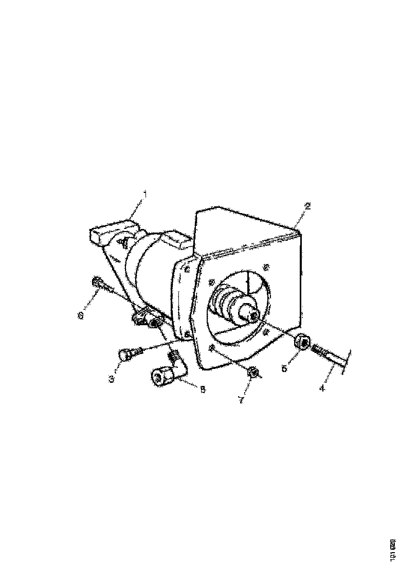 Buy 1120881 LINK YOKE SCANIA