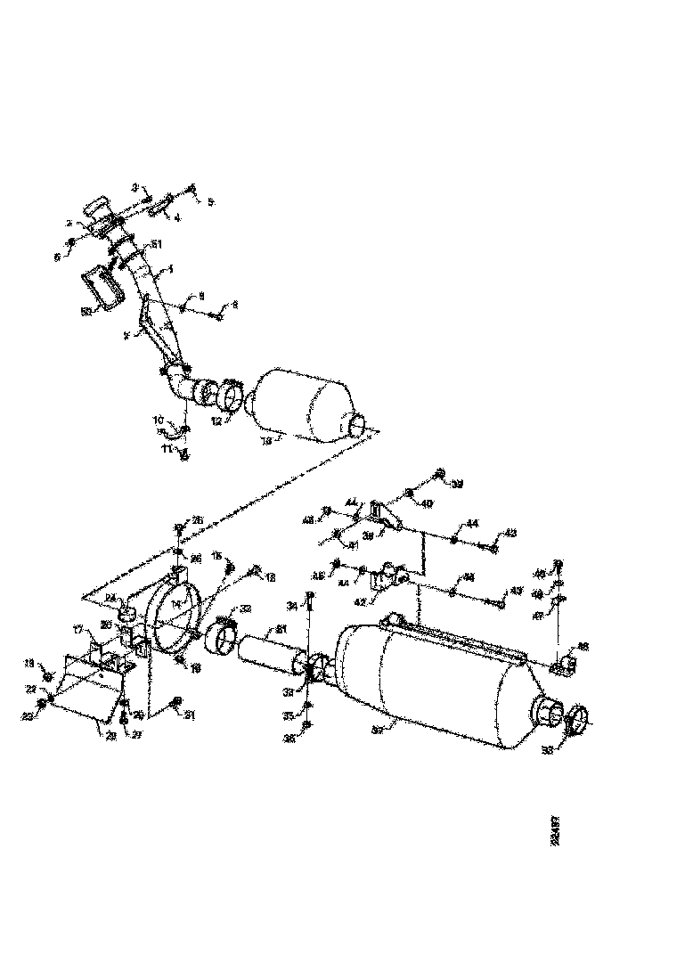 Buy 1121528 BRACKET SCANIA