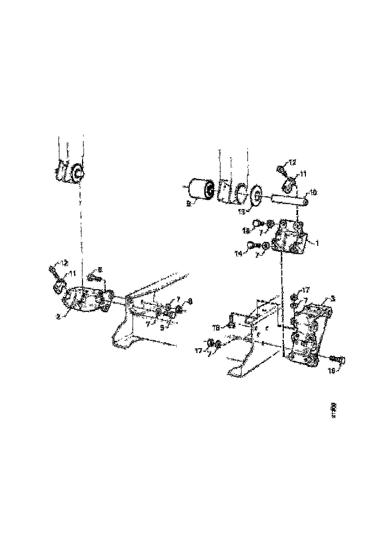 Buy 1121763 DOWEL SCANIA