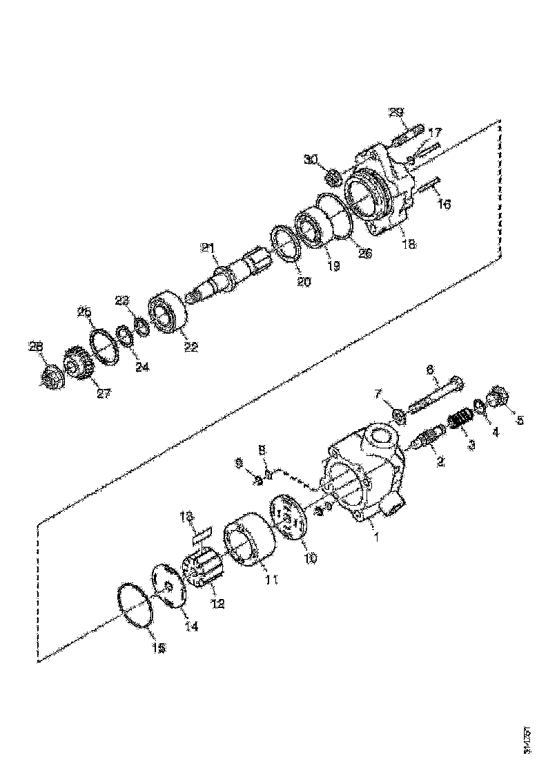 Buy 1122718 INSERT SCANIA
