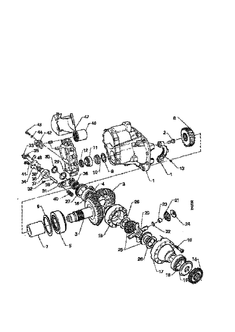 Buy 1122958 INTERMIDIATTE PIECE SCANIA