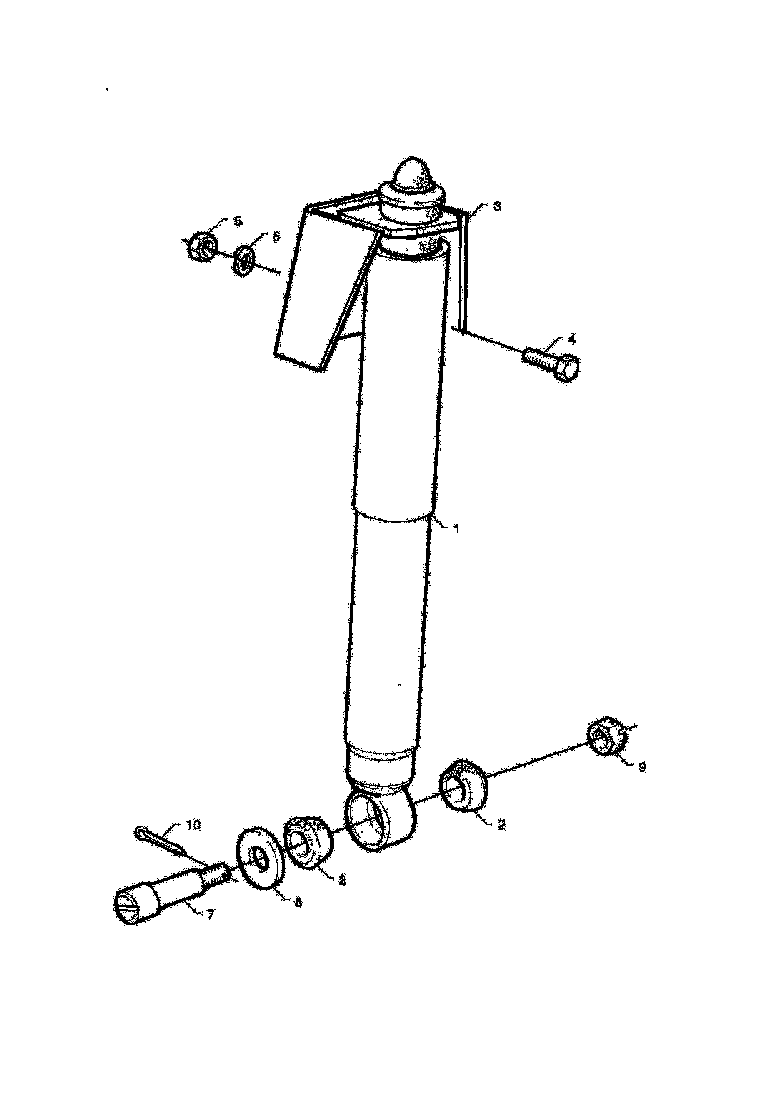 Buy 129168 WASHER SCANIA