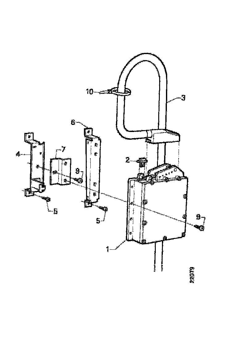 Buy 1303039 CODE PLUG SCANIA