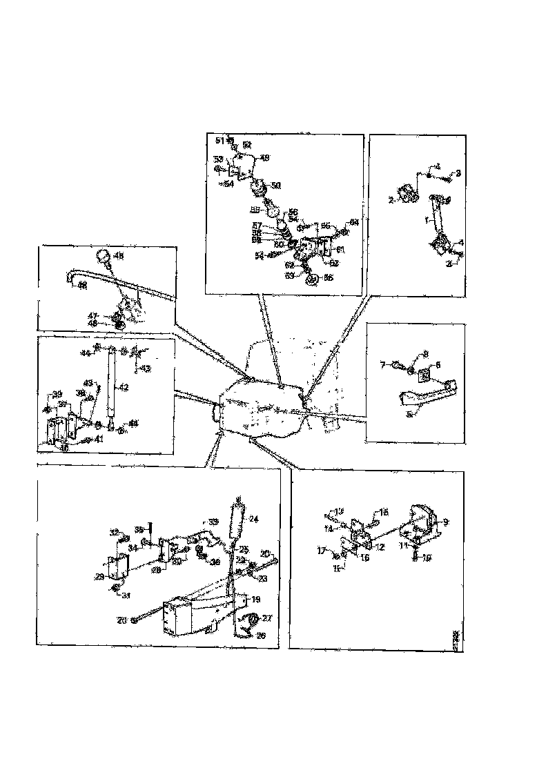 Buy 1308325 GUIDE PIN SCANIA