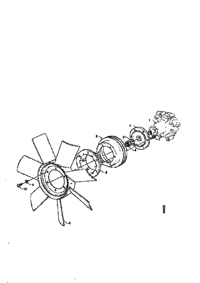 Buy 1308545 SPACER SCANIA