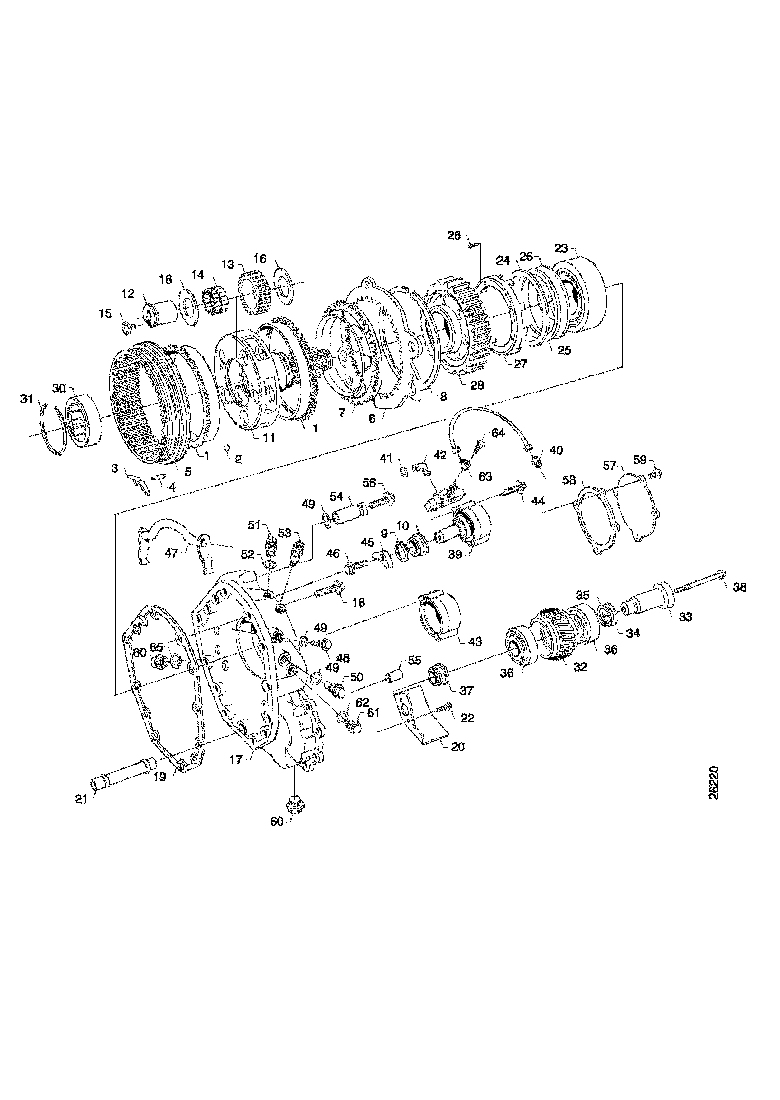 Buy 1309657 BANJO UNION SCANIA