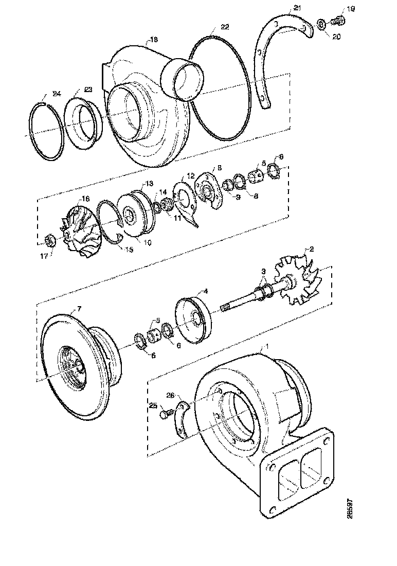 Buy 1309884 LOCK PLATE SCANIA